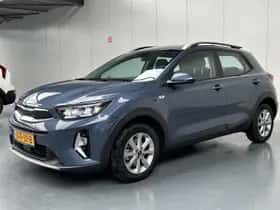 Kia Stonic (2024) thumbnail 21