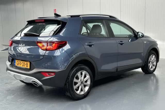 Kia Stonic (2024) thumbnail 22