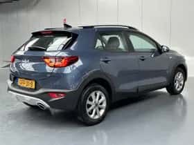 Kia Stonic (2024) thumbnail 22