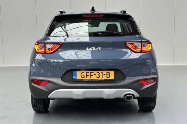 Kia Stonic (2024) thumbnail 23