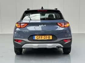 Kia Stonic (2024) thumbnail 23