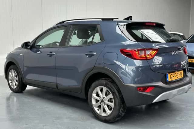 Kia Stonic (2024) thumbnail 24
