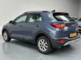 Kia Stonic (2024) thumbnail 24
