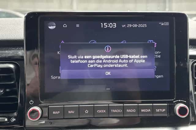 Kia Stonic (2024) thumbnail 10