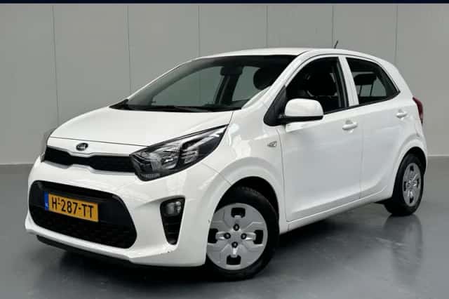 Kia Picanto (2020) thumbnail 1