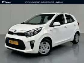 Kia Picanto (2020)