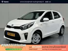 Kia Picanto (2020)