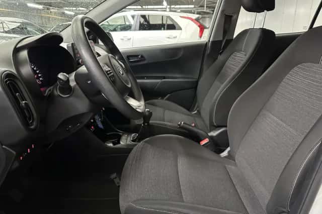 Kia Picanto (2020) thumbnail 2