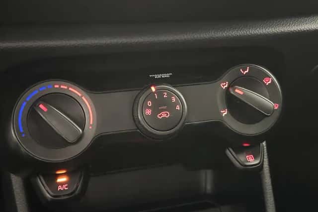 Kia Picanto (2020) thumbnail 12