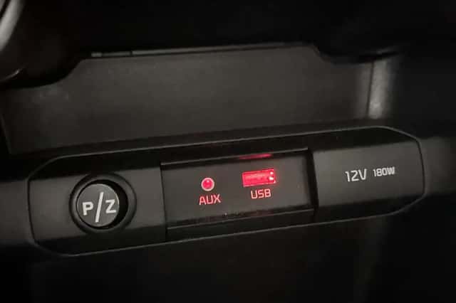 Kia Picanto (2020) thumbnail 13