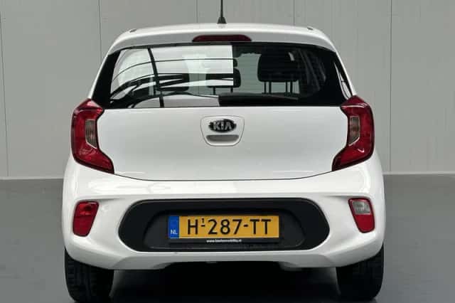 Kia Picanto (2020) thumbnail 17