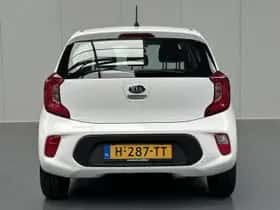 Kia Picanto (2020) thumbnail 17