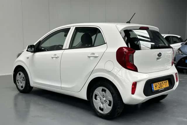 Kia Picanto (2020) thumbnail 18