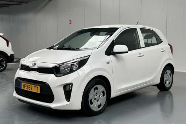 Kia Picanto (2020) thumbnail 19