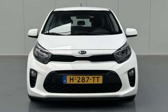 Kia Picanto (2020) thumbnail 20