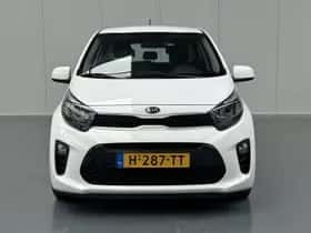 Kia Picanto (2020) thumbnail 20