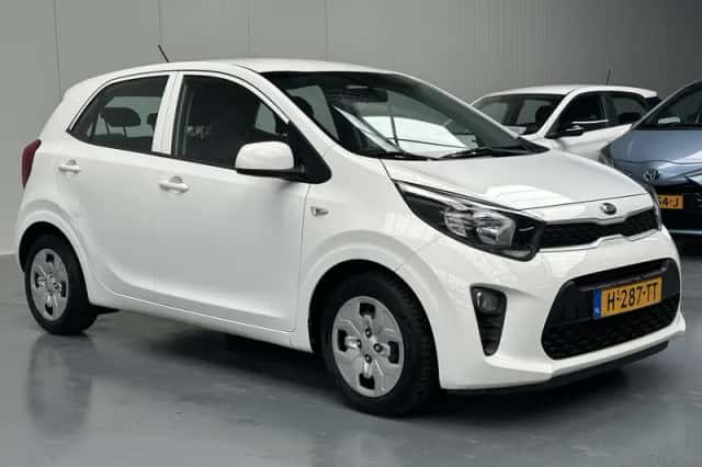 Kia Picanto (2020) thumbnail 21