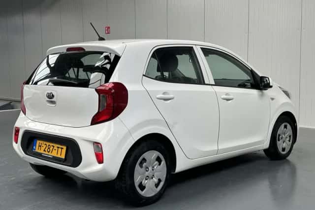 Kia Picanto (2020) thumbnail 22