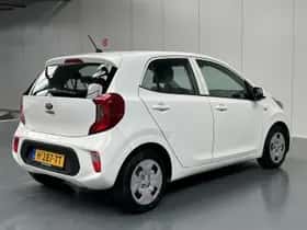 Kia Picanto (2020) thumbnail 22
