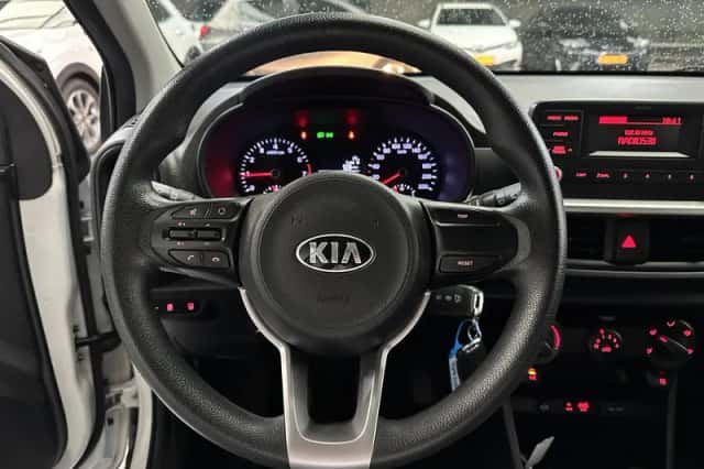 Kia Picanto (2020) thumbnail 10