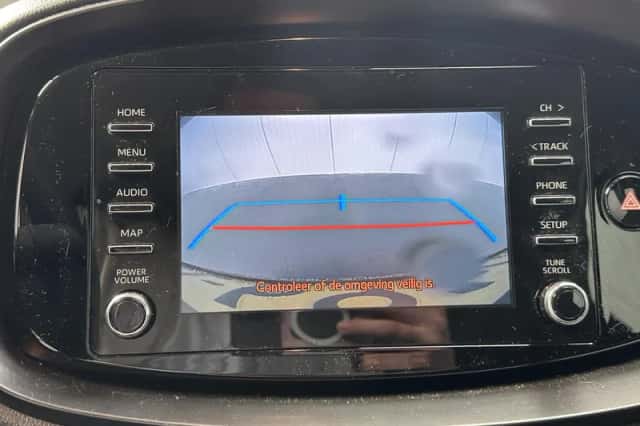 Toyota Aygo (2024) thumbnail 13