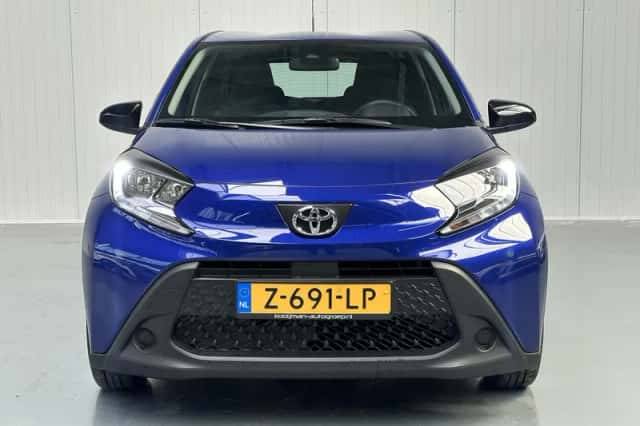 Toyota Aygo (2024) thumbnail 19