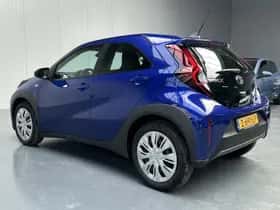 Toyota Aygo (2024) thumbnail 23