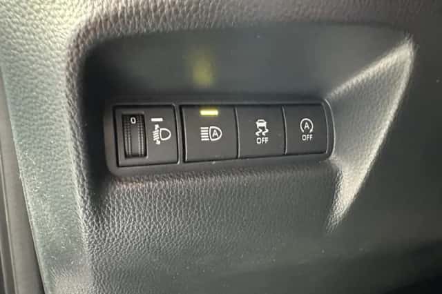 Toyota Aygo (2024) thumbnail 4