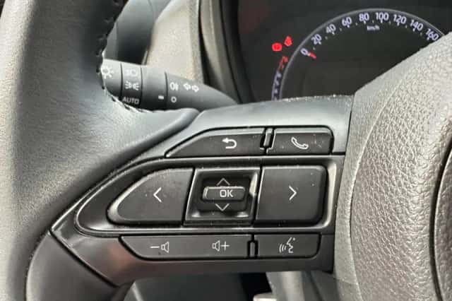 Toyota Aygo (2024) thumbnail 6