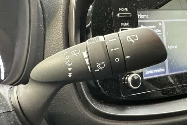 Toyota Aygo (2024) thumbnail 7