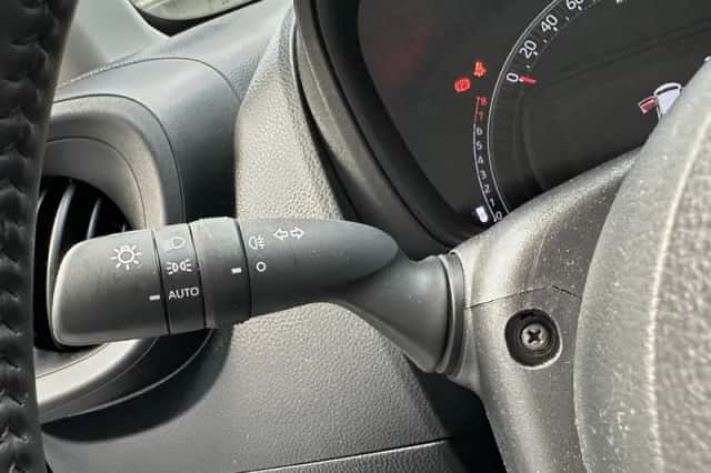 Toyota Aygo (2024) thumbnail 8