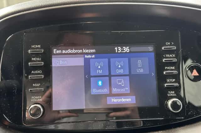 Toyota Aygo (2024) thumbnail 9