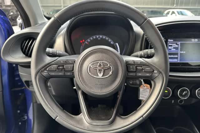 Toyota Aygo (2024) thumbnail 10