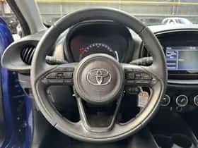 Toyota Aygo (2024) thumbnail 10