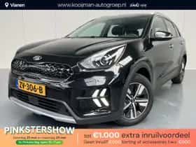 Kia Niro (2019)