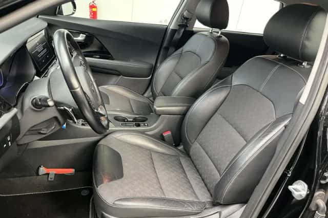 Kia Niro (2019) thumbnail 3