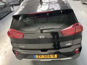 Kia Niro (2019) thumbnail 23