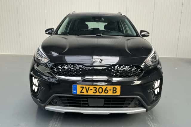 Kia Niro (2019) thumbnail 26