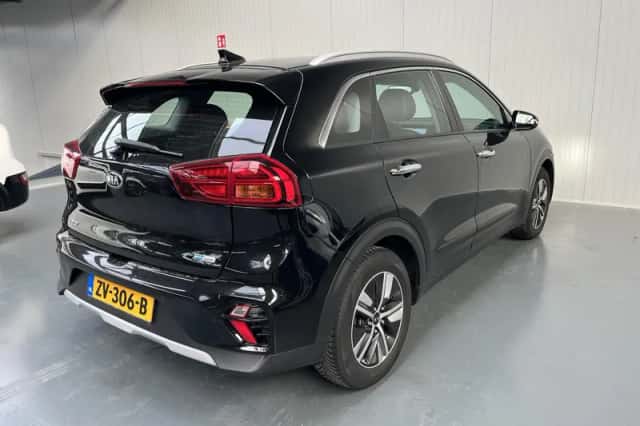 Kia Niro (2019) thumbnail 27