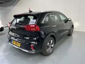 Kia Niro (2019) thumbnail 27