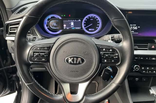 Kia Niro (2019) thumbnail 5