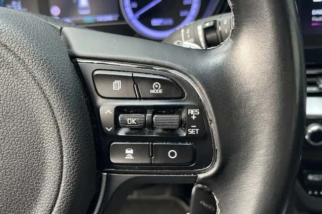 Kia Niro (2019) thumbnail 7