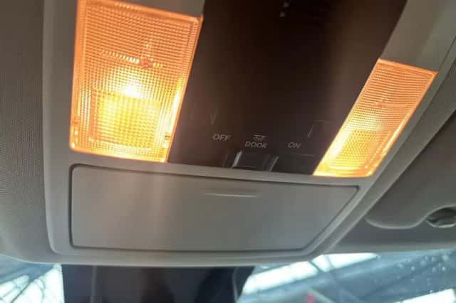 Lexus CT (2019) thumbnail 14