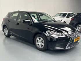 Lexus CT (2019) thumbnail 15