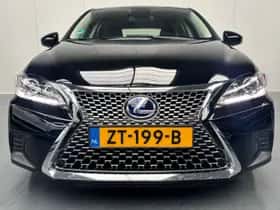 Lexus CT (2019) thumbnail 17