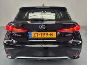 Lexus CT (2019) thumbnail 18