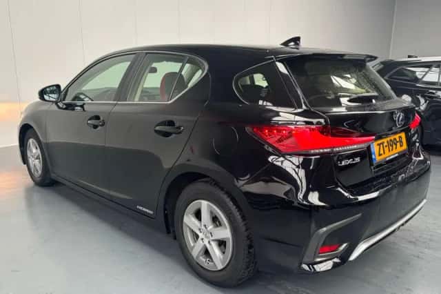 Lexus CT (2019) thumbnail 20