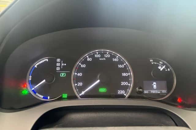 Lexus CT (2019) thumbnail 5