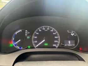 Lexus CT (2019) thumbnail 5