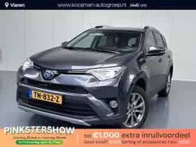 Toyota RAV4 (2018)
